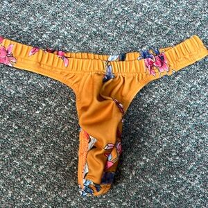 Robert Carey men thong